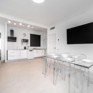 Appartement met Drie Slaapkamers